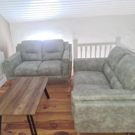 2 Bed Townhouse Eyre Square City Centre Galway Zewnętrze zdjęcie