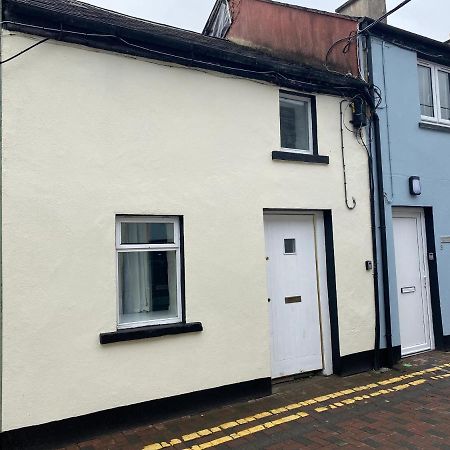 2 Bed Townhouse Eyre Square City Centre Galway Zewnętrze zdjęcie