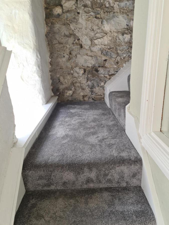 2 Bed Townhouse Eyre Square City Centre Galway Zewnętrze zdjęcie