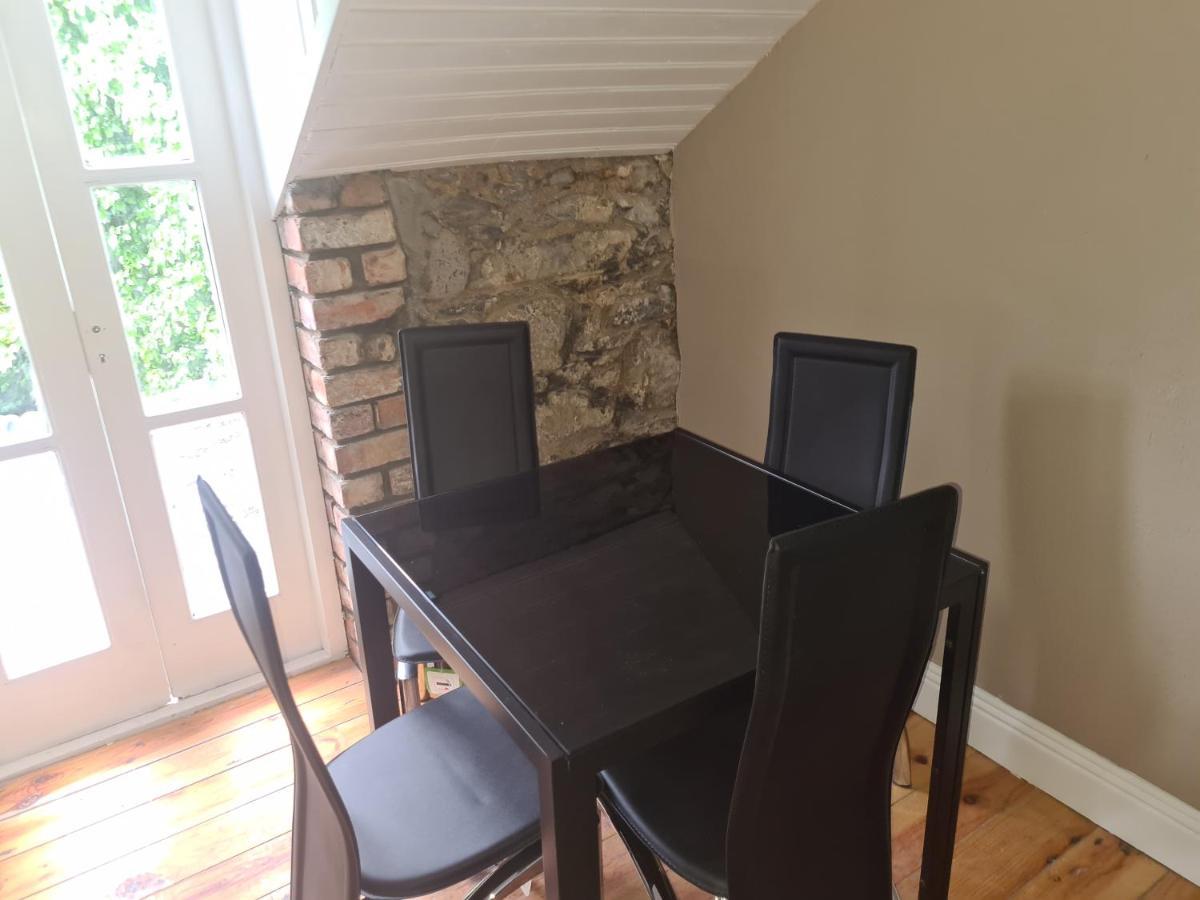 2 Bed Townhouse Eyre Square City Centre Galway Zewnętrze zdjęcie