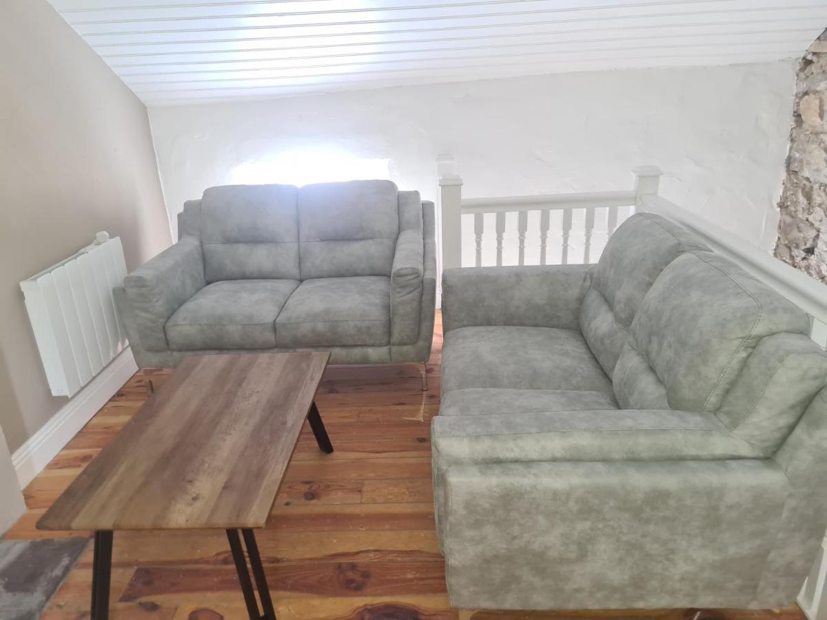 2 Bed Townhouse Eyre Square City Centre Galway Zewnętrze zdjęcie
