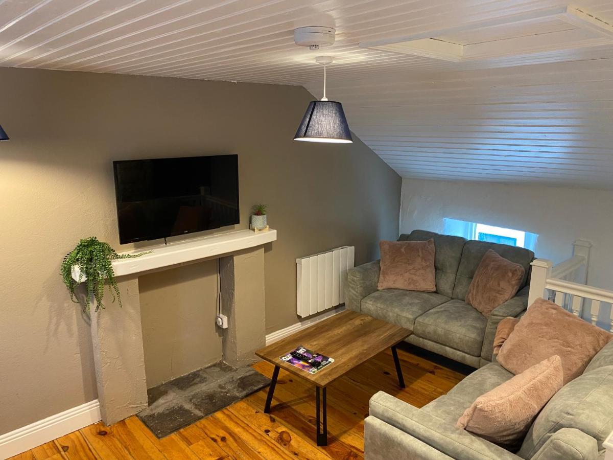 2 Bed Townhouse Eyre Square City Centre Galway Zewnętrze zdjęcie