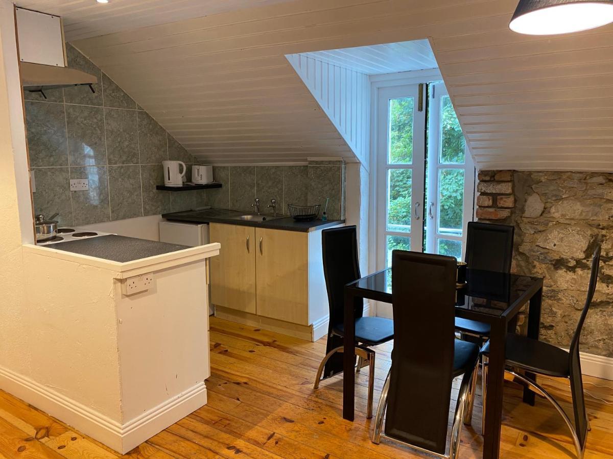 2 Bed Townhouse Eyre Square City Centre Galway Zewnętrze zdjęcie